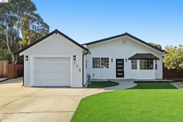 775 Madrone Ave, Sunnyvale, CA 94085