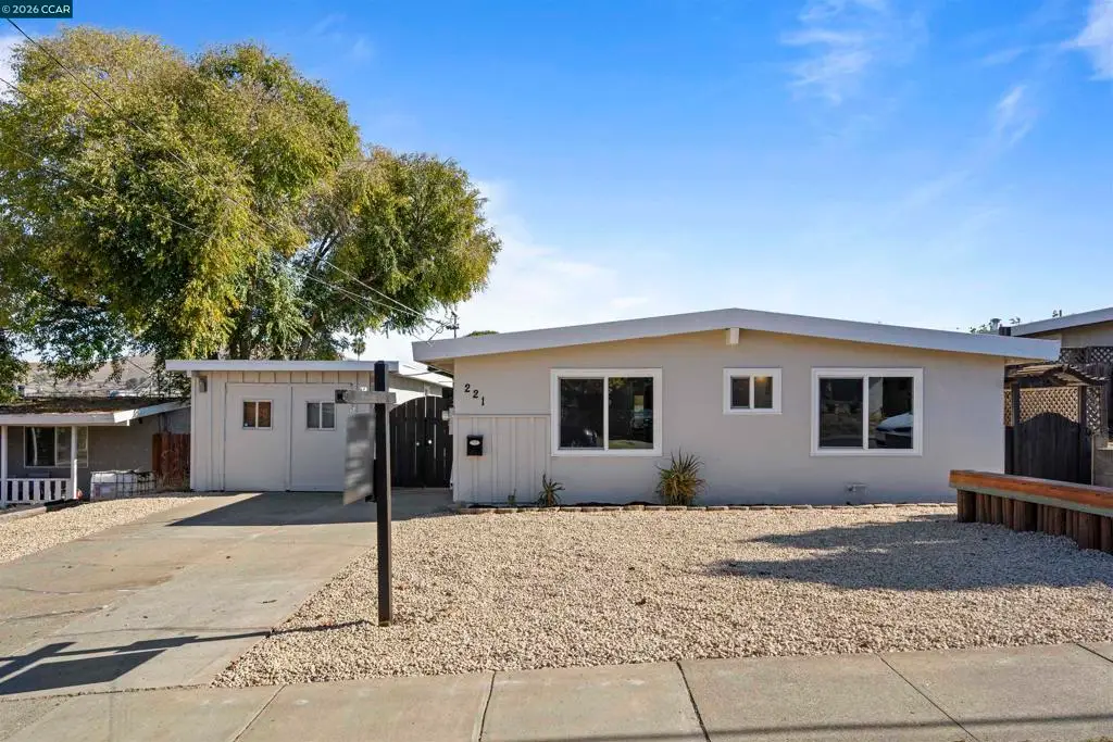 221 Los Altos Pl, American Canyon, CA 94503 - #1