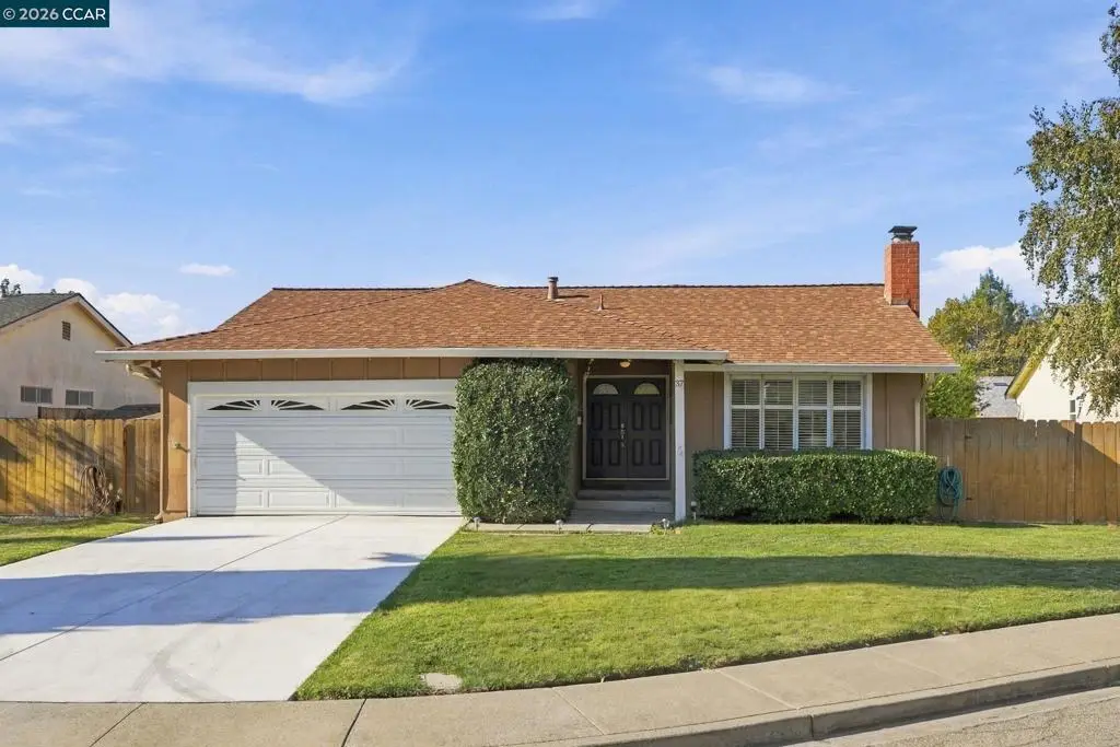 37 San Piedras Pl, San Ramon, CA 94583 - #1