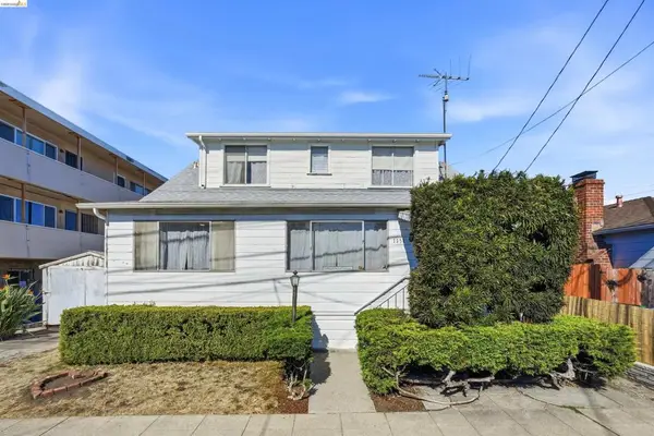 1151 Washington Ave, Albany, CA 94706