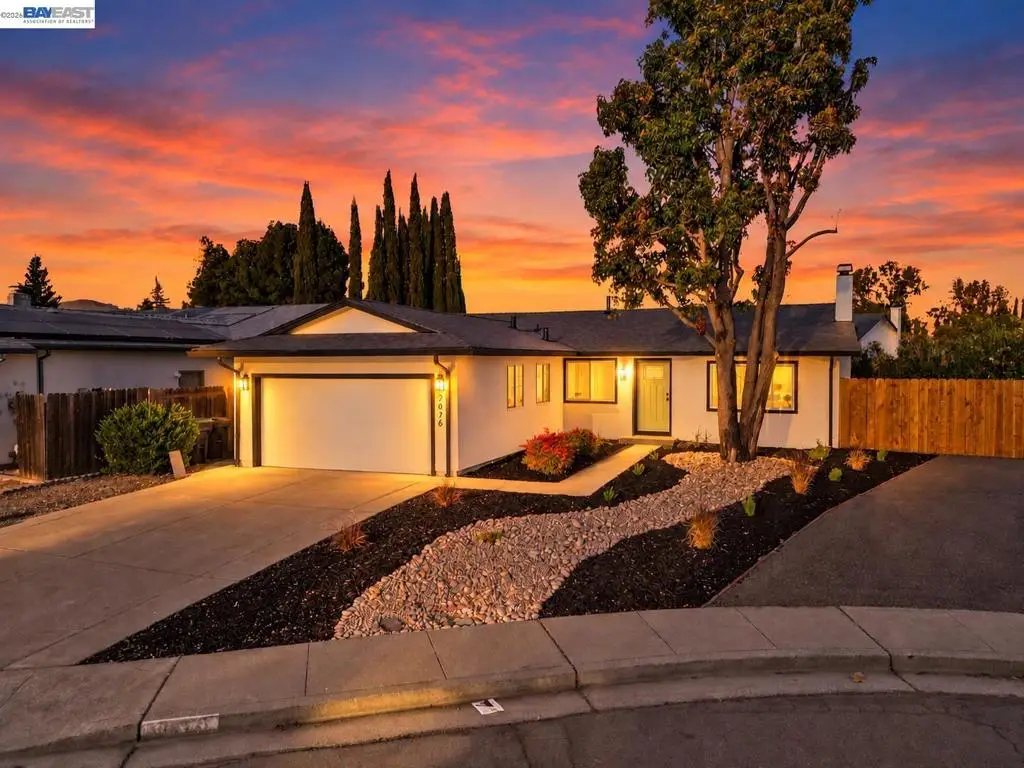 2076 Harte Ct, Fairfield, CA 94533 - #1