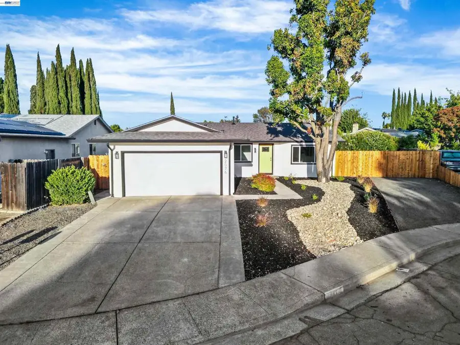 2076 Harte Ct, Fairfield, CA 94533 - #2