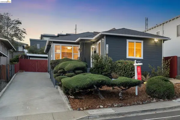 7425 Moeser Ln, El Cerrito, CA 94530