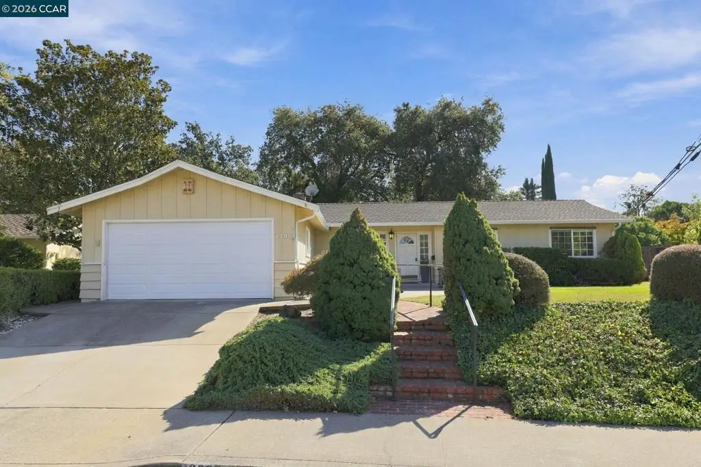 2365 Parish Drive, Walnut Creek, CA 94598 - #1