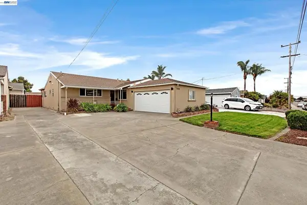 15738 Via Seco, San Lorenzo, CA 94580