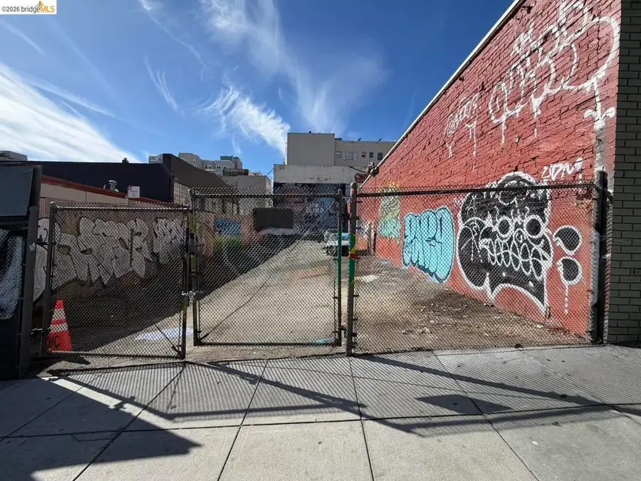 841 Polk St, San Francisco, CA 94109 - #2