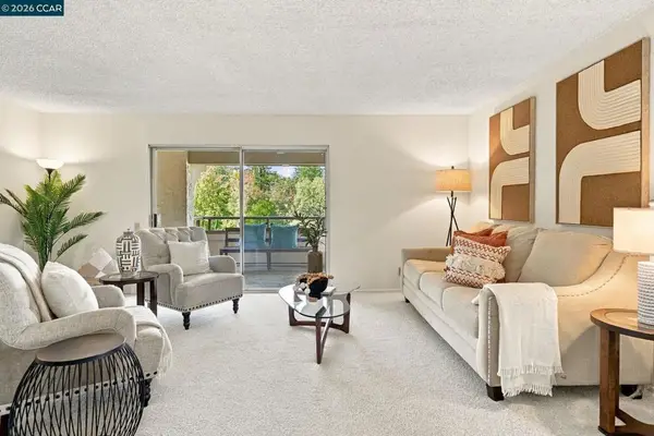 1129 Avenida Sevilla #3C, Walnut Creek, CA 94595