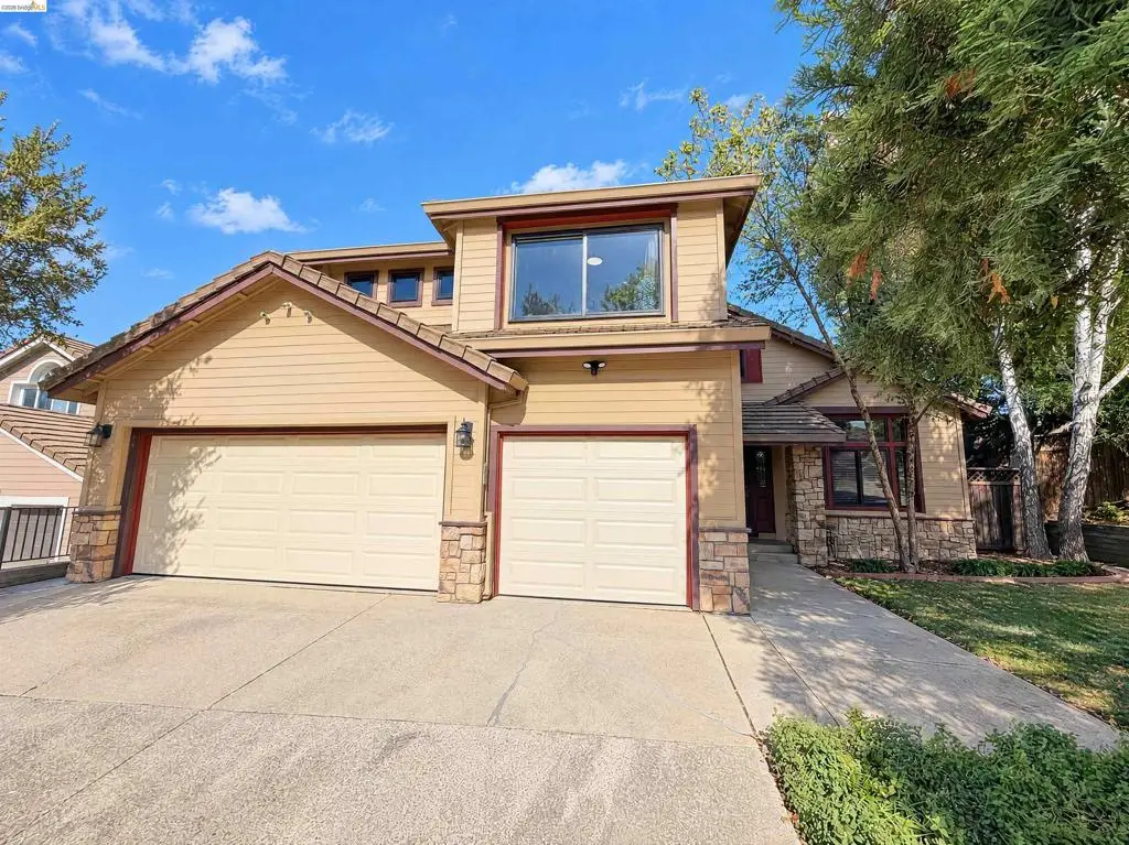 3141 Ferngrove Way, Antioch, CA 94531 - #1