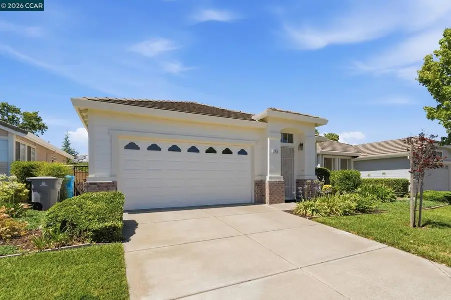 218 Bartlett Lane, Vacaville, CA 95687 - #3