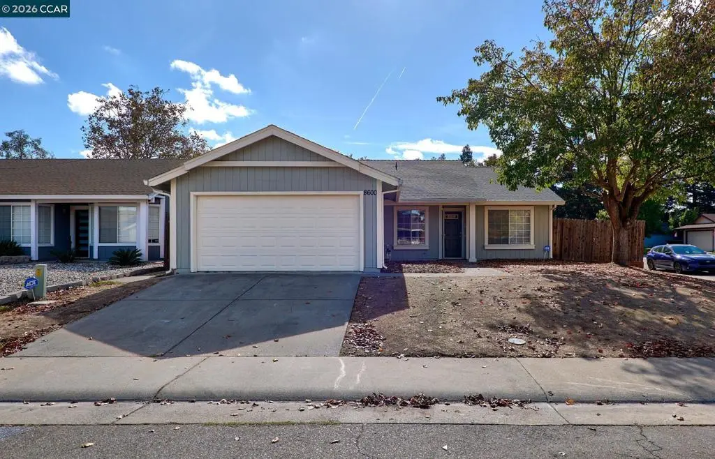8600 Luciano Ct, Sacramento, CA 95828 - #1