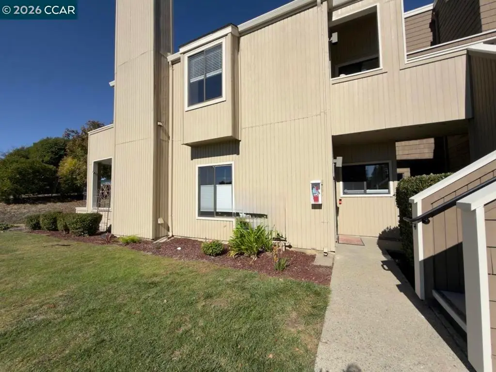382 S Overlook Dr, San Ramon, CA 94582 - #1