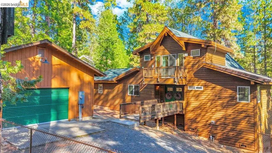 17061 Broken Pine Dr, Sonora, CA 95370 - #3