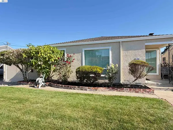 1706 140th, San Leandro, CA 94578
