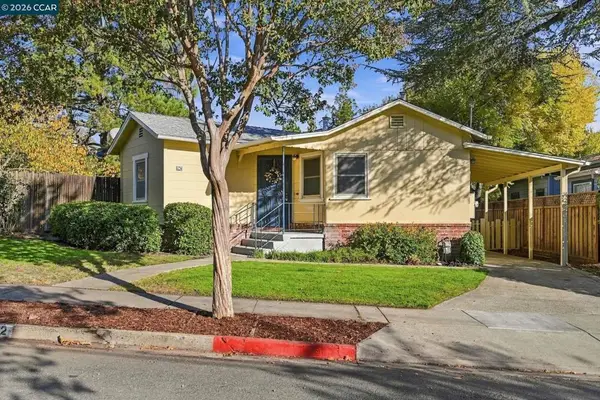 1942 Almond Ave, Walnut Creek, CA 94596