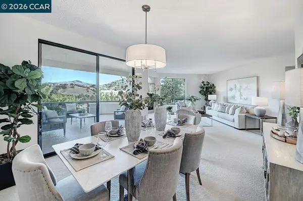 3535 Terra Granada Dr #3A, Walnut Creek, CA 94595