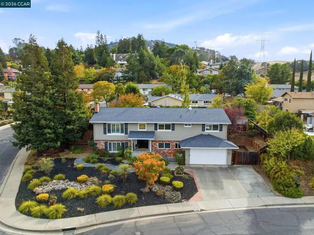 5706 Pepperridge Way, Concord, CA 94521 - #1