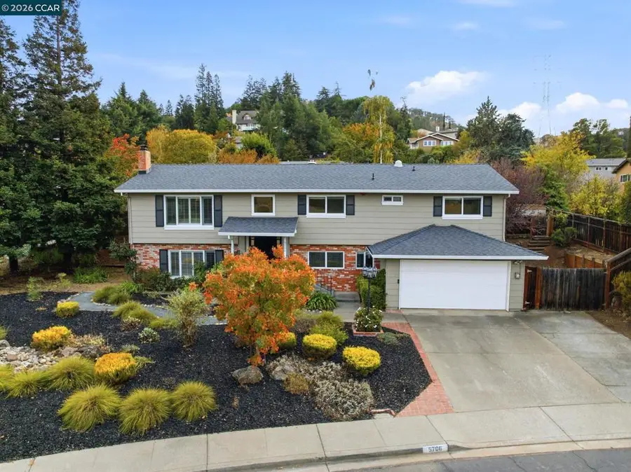 5706 Pepperridge Way, Concord, CA 94521 - #3