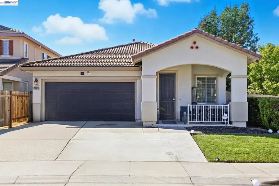 3209 Beretania Way, Sacramento, CA 95834 - #2