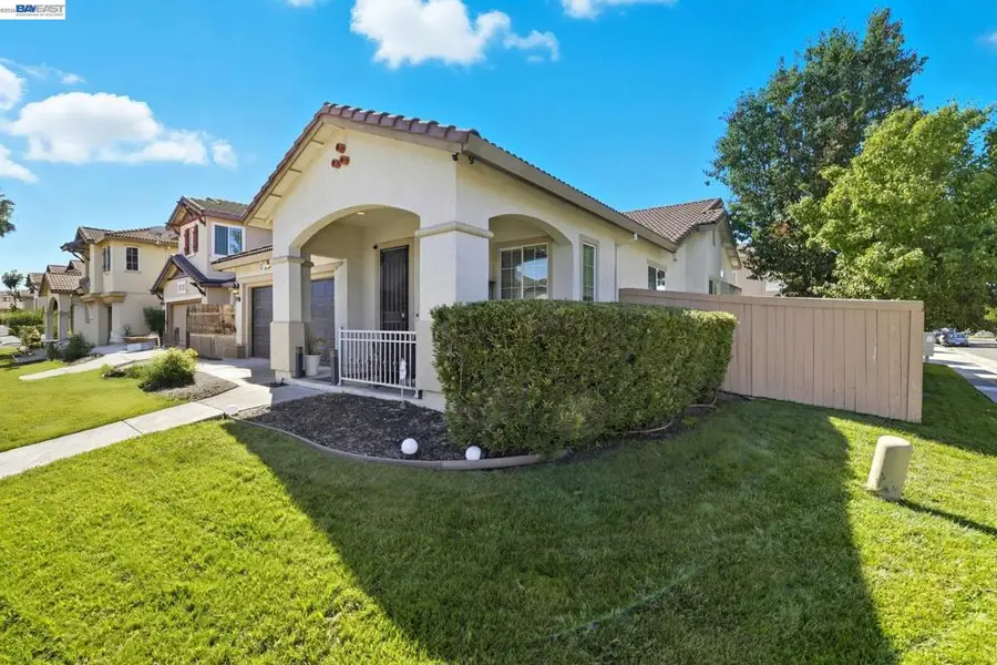 3209 Beretania Way, Sacramento, CA 95834 - #3