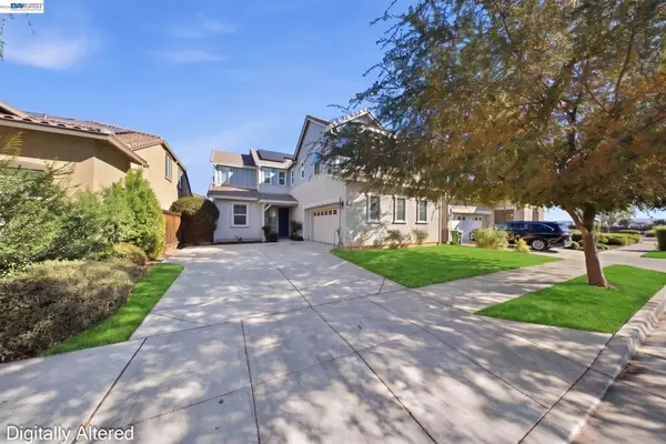 496 Tintori Ct, Brentwood, CA 94513
