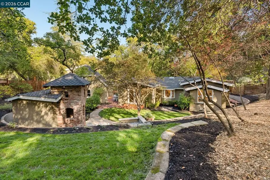 954 Reliez Station Rd, Lafayette, CA 94549 - #2