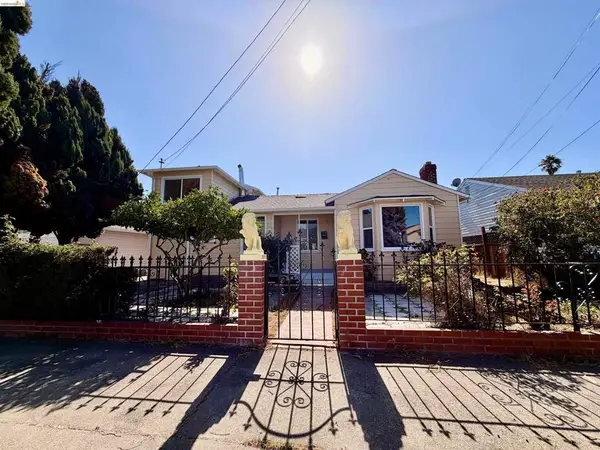 1510 Lincoln Ave, Richmond, CA 94801