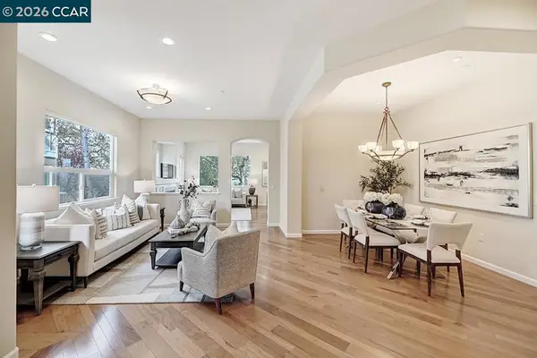 528 High Eagle Ct, Walnut Creek, CA 94595