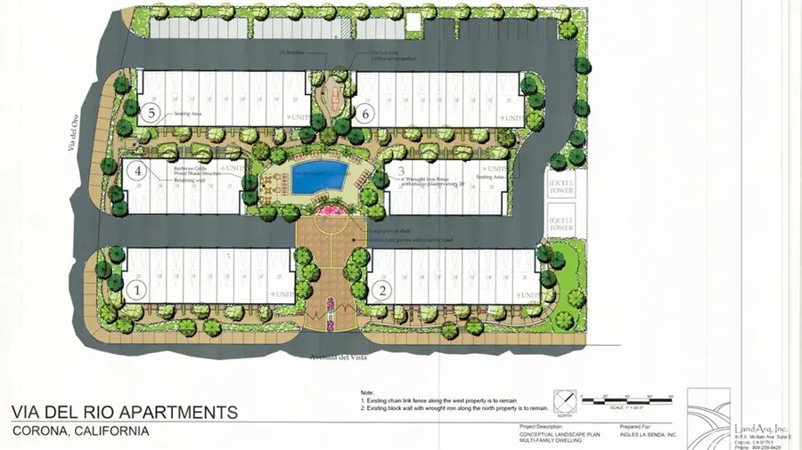 1717 Via Del Rio Avenue, Corona, CA 92882 - Image #2