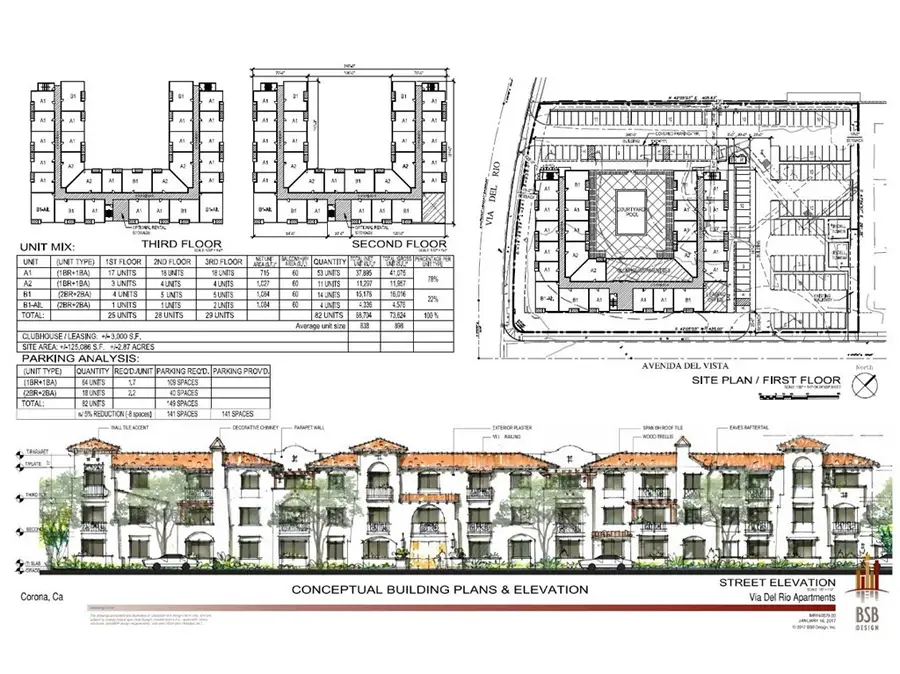 1717 Via Del Rio Avenue, Corona, CA 92882 - Image #3