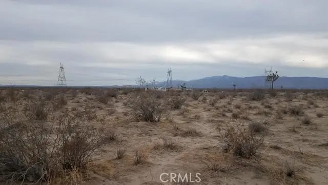 0 Sandstone Road, Phelan, CA 92371 - #1