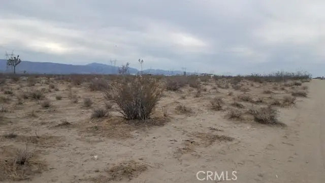 0 Sandstone Road, Phelan, CA 92371 - #2
