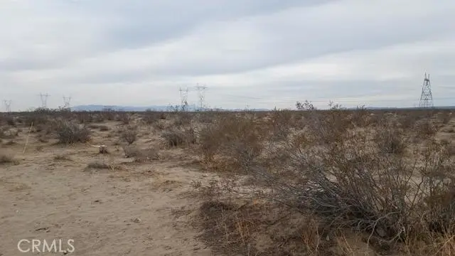 0 Sandstone Road, Phelan, CA 92371 - #3