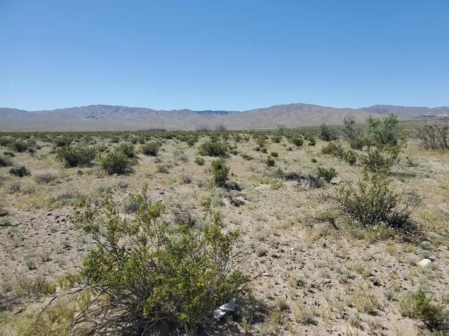 0 Autumn Leaf Road, Newberry Springs, CA 92365 - Image #3