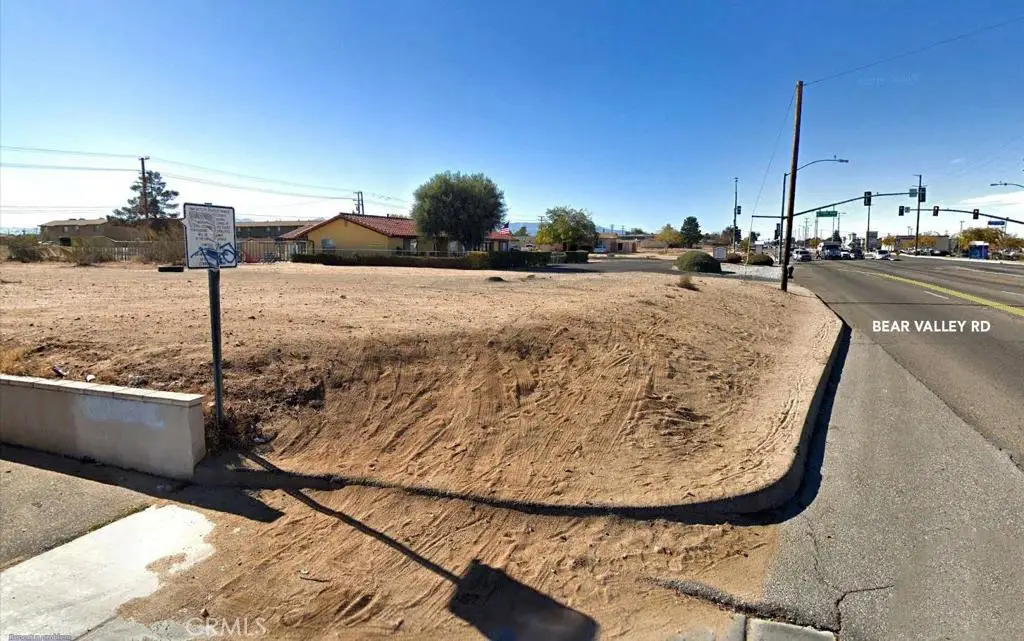 0 Bear Valley Road, Hesperia, CA 92345 - #1