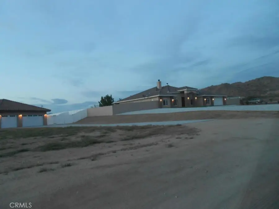 0 Ocotilla Road, Apple Valley, CA 92308 - #3
