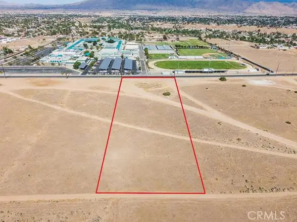 8350 G Avenue, Hesperia, CA 92345