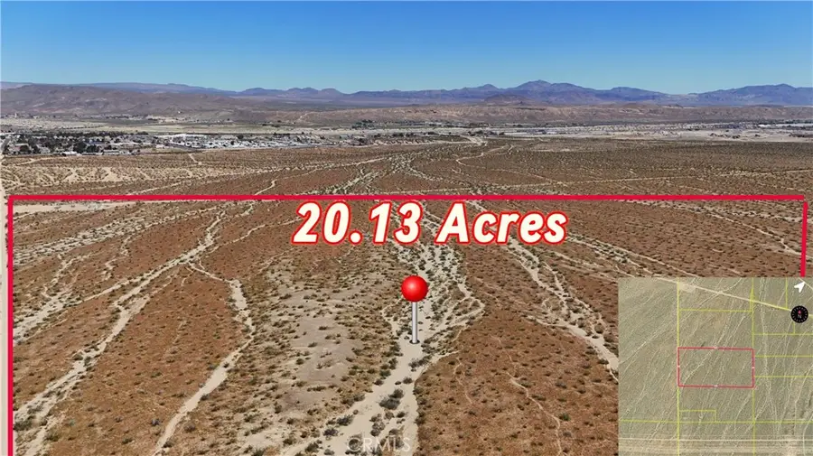 0 S South Of Pipeline Road, Barstow, CA 92311 - #2