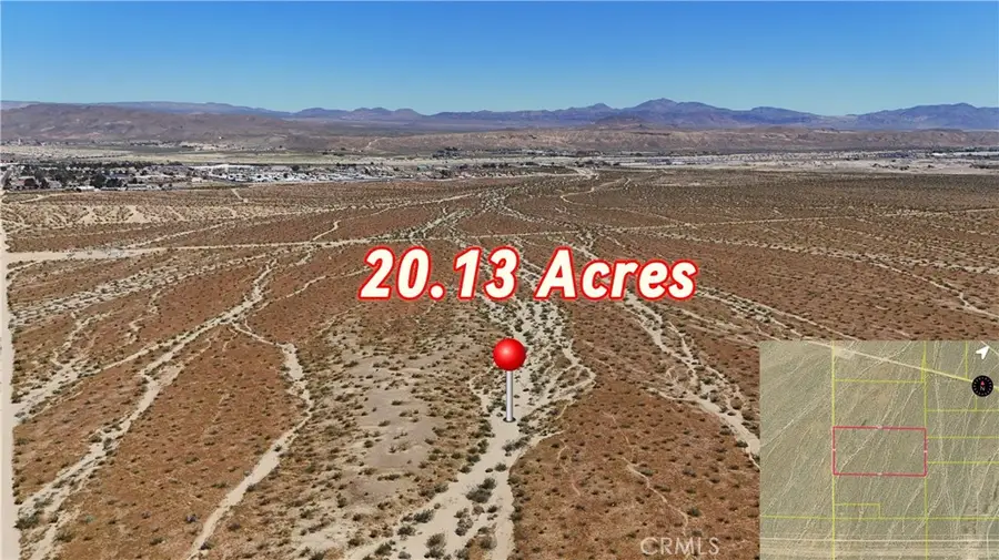 0 S South Of Pipeline Road, Barstow, CA 92311 - #3