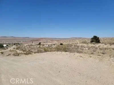 8 Henderson Street, Barstow, CA 92311 - #1