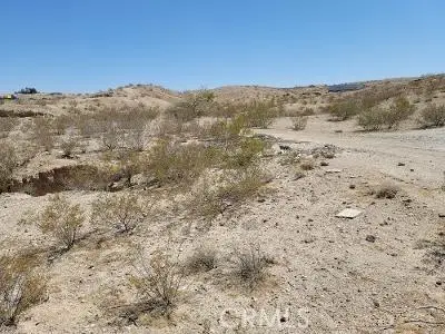 8 Henderson Street, Barstow, CA 92311 - #2