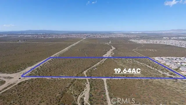 0 Luna Road, Victorville, CA 92392 - #1