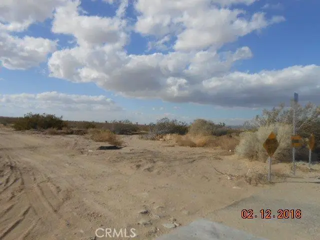0 Luna Road, Victorville, CA 92392 - #3