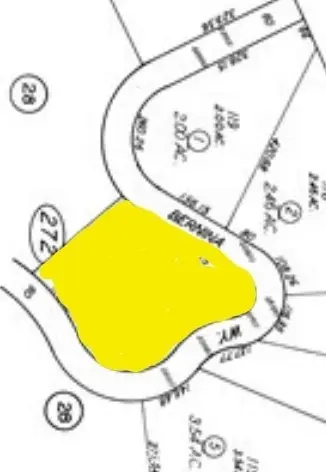 0 Berina Way, Tehachapi, CA 92561 - Image #1