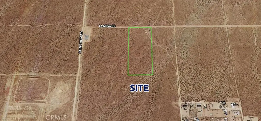 0 La Mesa Road, Victorville, CA 92392 - #1