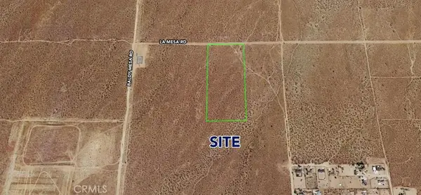 0 La Mesa Road, Victorville, CA 92392