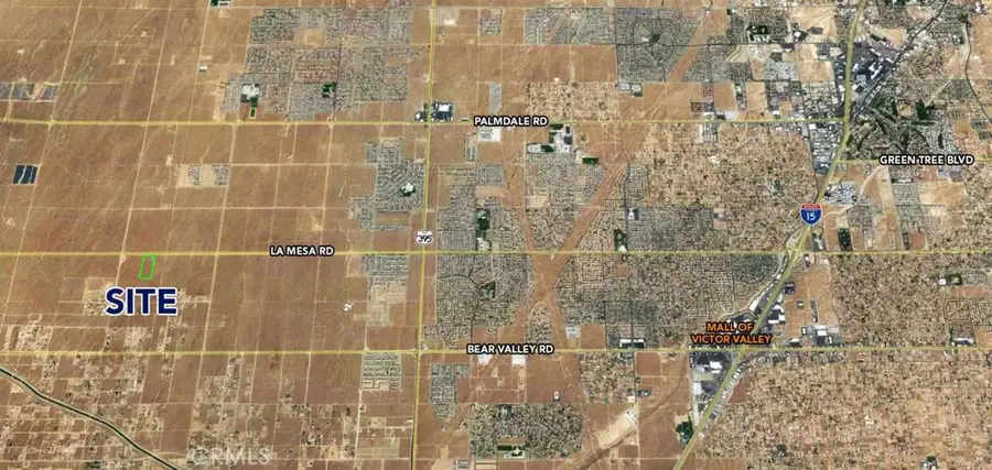 0 La Mesa Road, Victorville, CA 92392 - #2