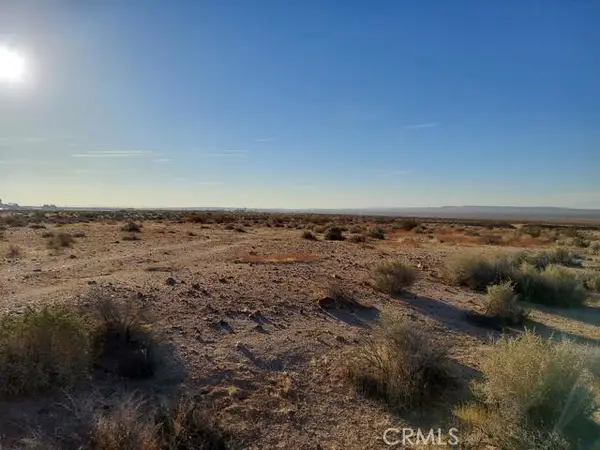 1 Rutledge Avenue, Kramer Junction, CA 93516