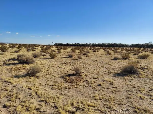 1 Valley Center Road, Newberry Springs, CA 92365