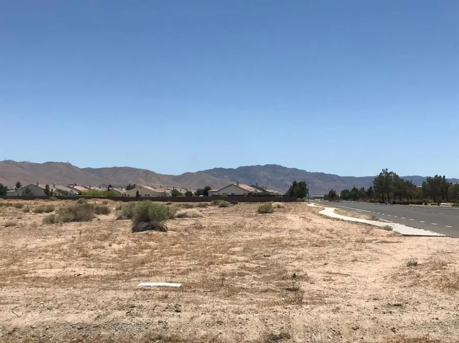 0 Tussing Ranch Road, Apple Valley, CA 92308 - #3