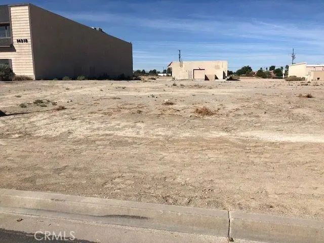 0 California Avenue, Victorville, CA 92392 - #1